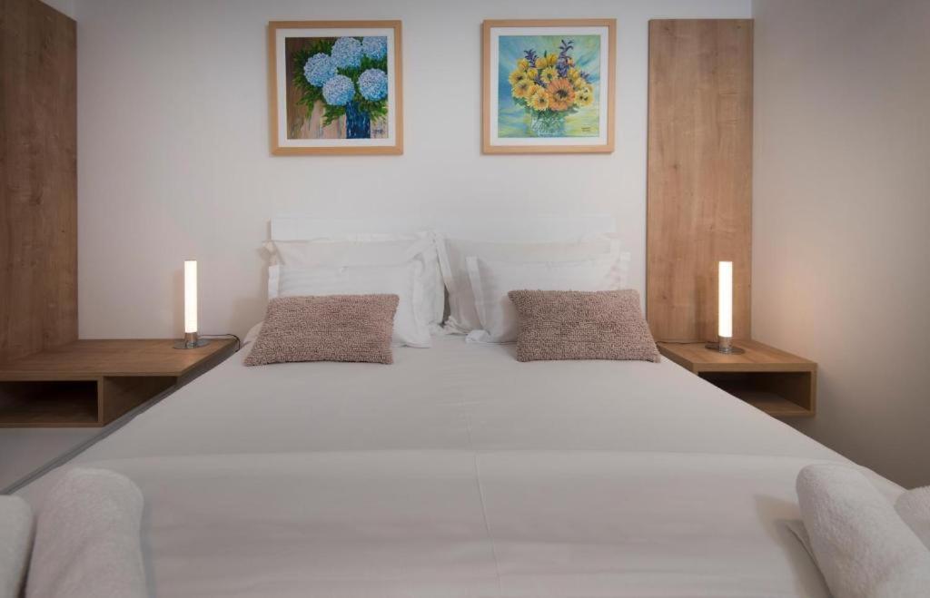פודסטראנה Villa J&J Apartments Residence With Swimming Pool מראה חיצוני תמונה
