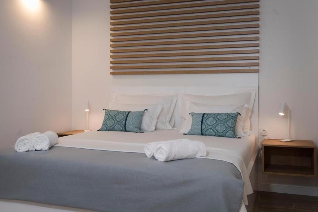 פודסטראנה Villa J&J Apartments Residence With Swimming Pool מראה חיצוני תמונה